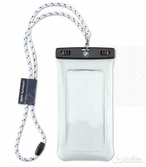 Герметичный чехол для телефона BMW Yachtsport