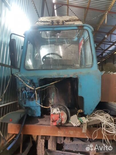 Трактор МТЗ (Беларус) 80, 2000