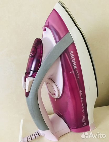 Утюг philips