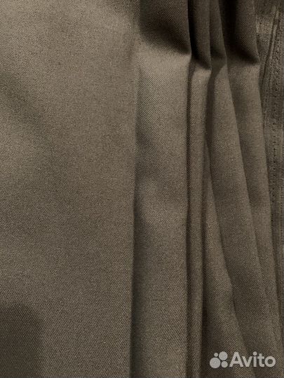 Отрезы ткани СССР