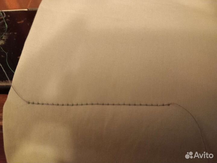 Швейная машинка Подольск пмз