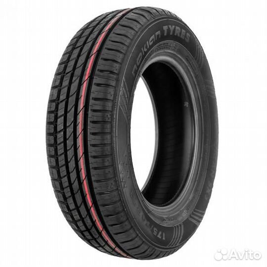 Ikon Tyres Nordman SX3 195/55 R15 89