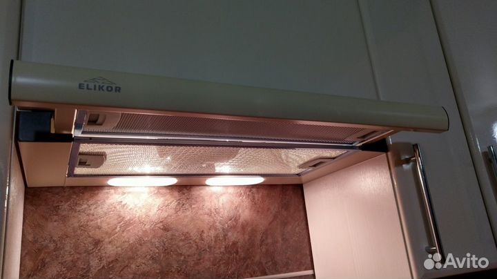 Ремонт электроплит, духовок, вытяжек