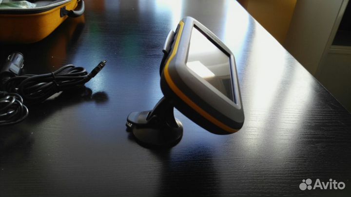 Навигатор Garmin Montana 600 в аренду, прокат