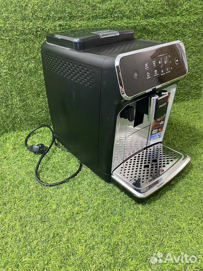 Кофемашина Philips EP2236 Series 2200 LatteGo