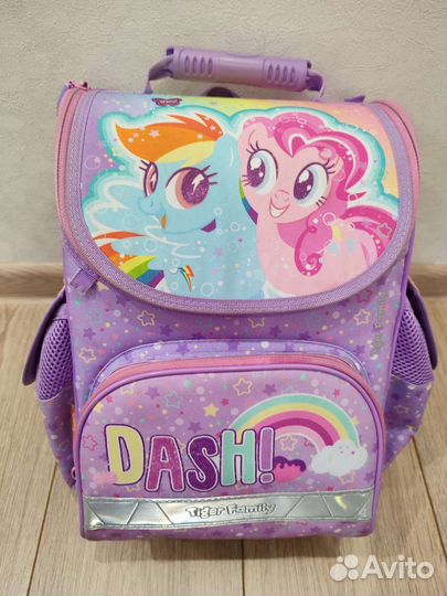 Рюкзак школьный Tiger Family +1