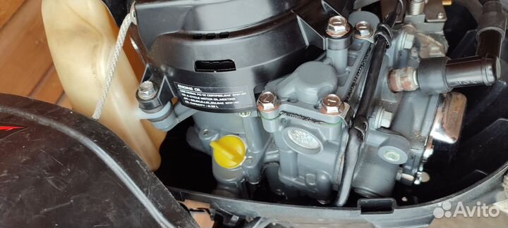 Suzuki DF2.5