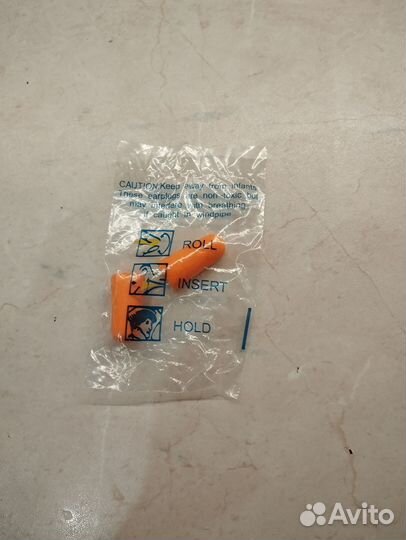 Дорожный набор новый