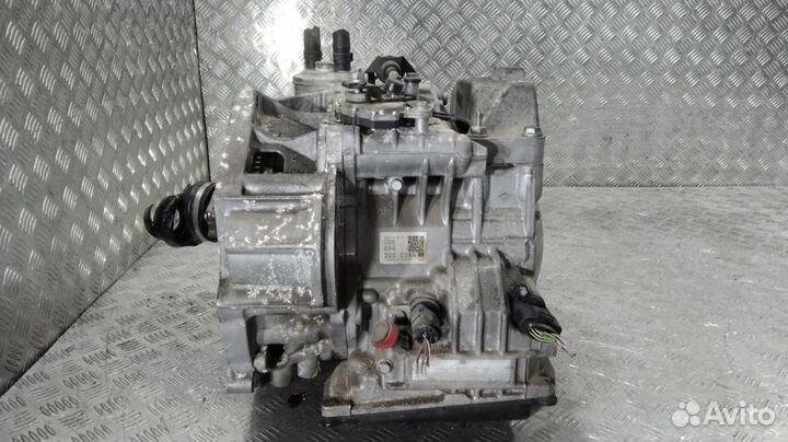 Кпп автоматическая (АКПП) Volkswagen Golf 5 (03-09