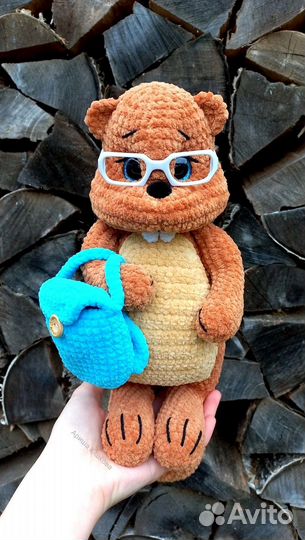 Детские игрушки