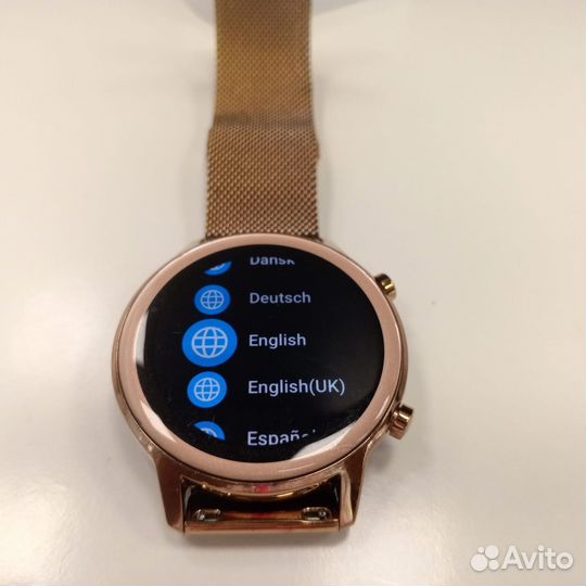 Смарт-часы honor MagicWatch 2