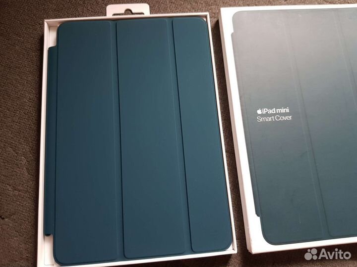 Оригинал Apple Smart Cover для iPad Mini 5 (2019)