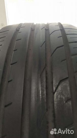 Continental ContiPremiumContact 2 215/55 R16