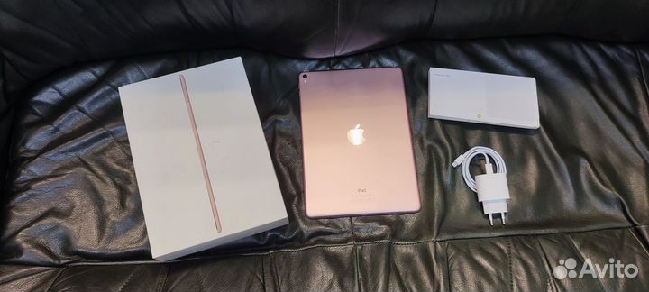 iPad Pro 9.7 128gb #391