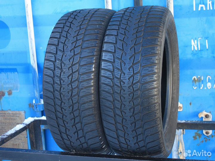 Goodyear UltraGrip Performance 2 215/55 R16