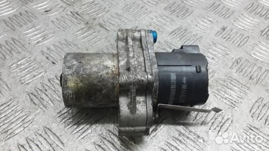 Клапан EGR mercedes benz sprinter 2 (KNK18A901)