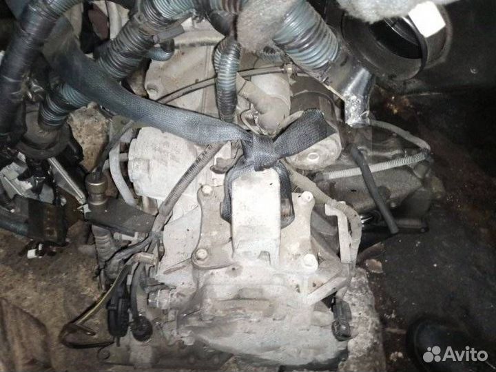 Коробка автомат Ауди VW Шкода Сеат 09G