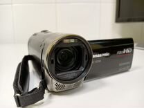 Видеокамера panasonic hdc sd90