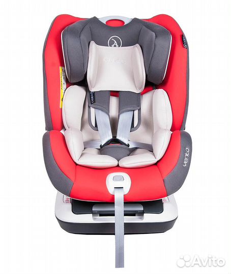 Продам Coletto Vento Isofix