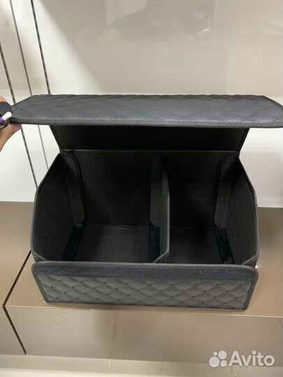 Органайзер в багажник 50*30 новые