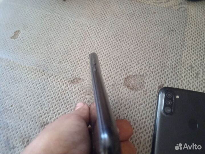 Samsung Galaxy A42 5G, 8/128 ГБ