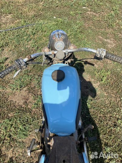 Иж Планета-3