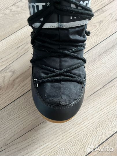Луноходы moon boot детские