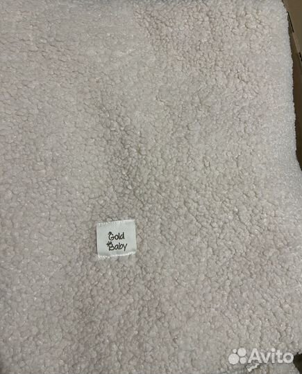 Зимний комбинезон на выписку