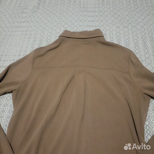 Max Mara рубашка р 42