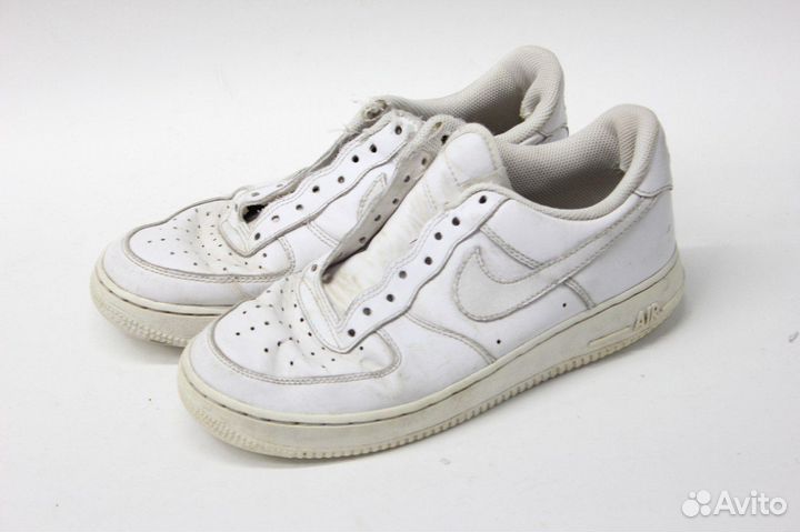 Женские кроссовки Nike AIR force 1 '07