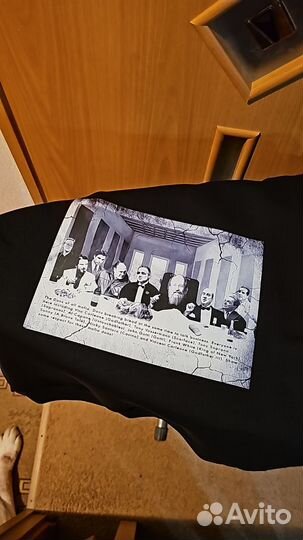 Печать принтов на одежде Футболки Худи Шоперы. Бре