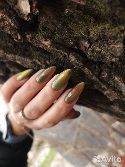 Маникюр педикюр наращивание