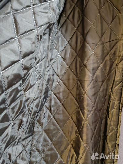 Пальто женское зимнее 48 50