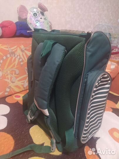 Рюкзак для мальчика