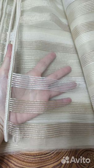 Занавески на кухню