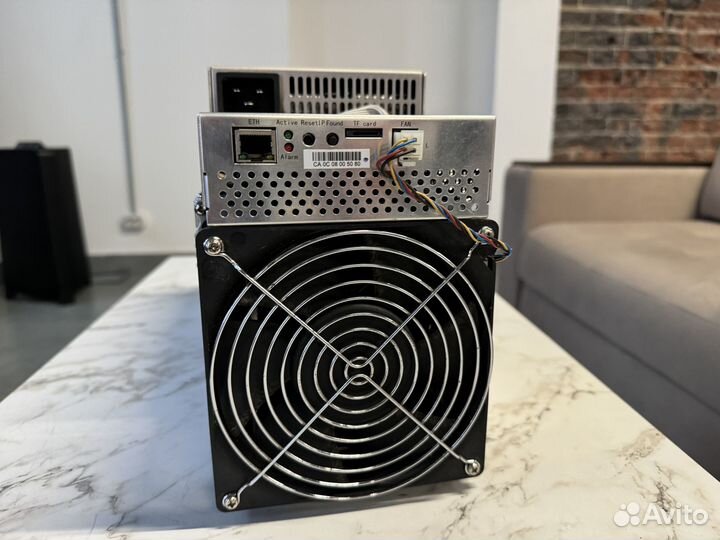 Whatsminer m50 114Th NEW