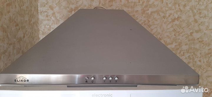 Вытяжка для кухни