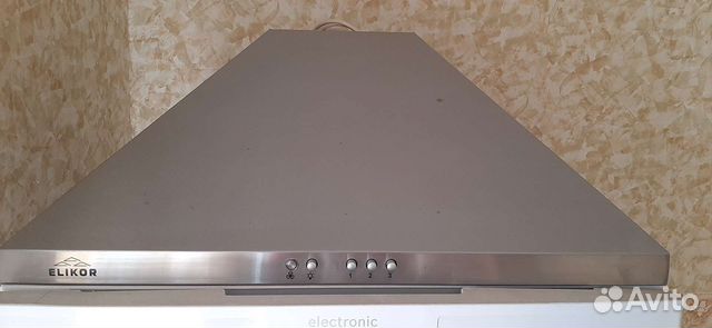 Вытяжка для кухни