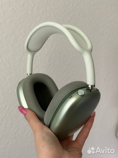 Беспроводные Наушники Airpods Max новые