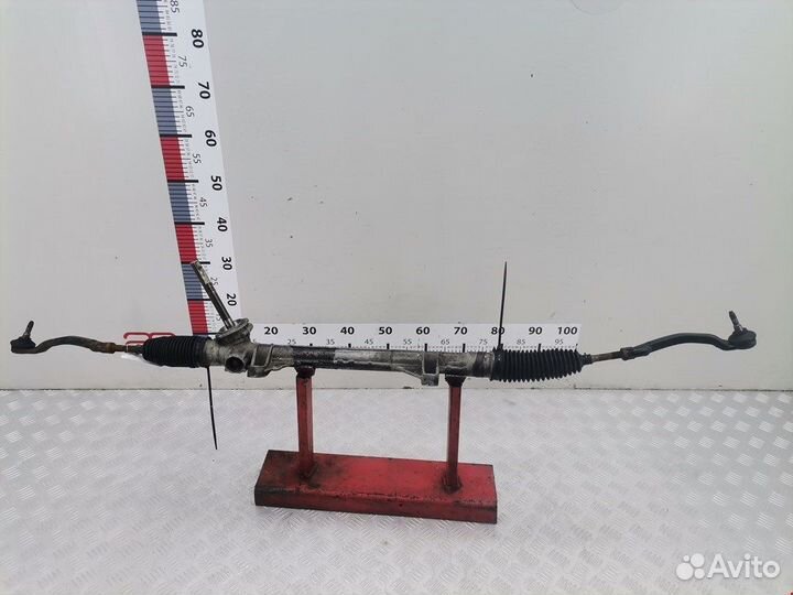 Рейка рулевая для Renault Scenic 2 8200463517