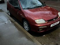 Mazda 323 1.5 MT, 1997, 330 000 км, с пробегом, цена 135 000 руб.