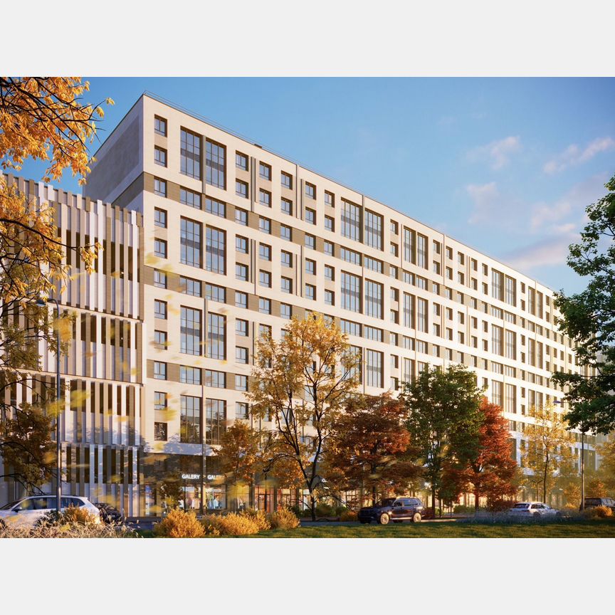 Квартира-студия, 24,1 м², 12/13 эт.