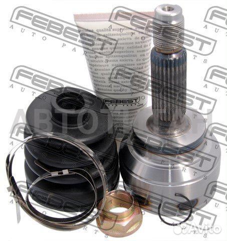 Шрус наружный 30X57X25