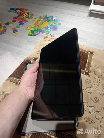 Планшет honor pad 8 128