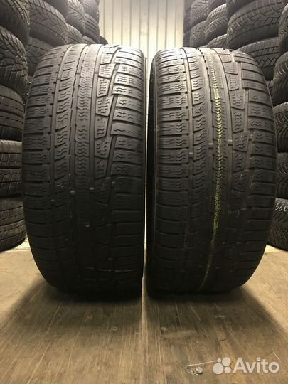 Nokian Tyres WR A3 235/45 R17