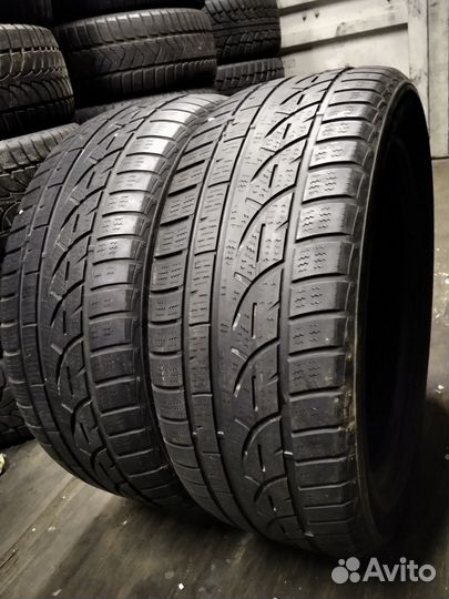 Hankook Winter I'Cept Evo W310 235/50 R18