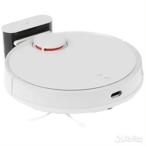 Xiaomi Mi Robot Vacuum- Mop Pro