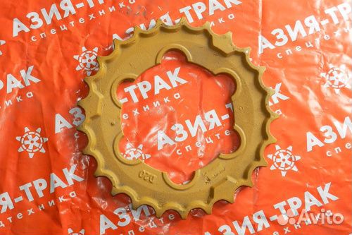 Венец звезды на D20-6.7