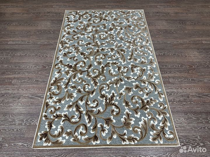 Ковер новый 1.45х2.3 м