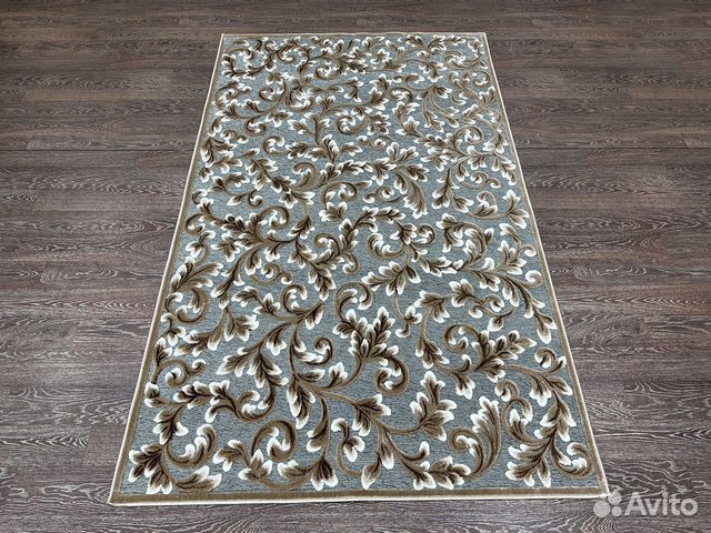 Ковер новый 1.45х2.3 м